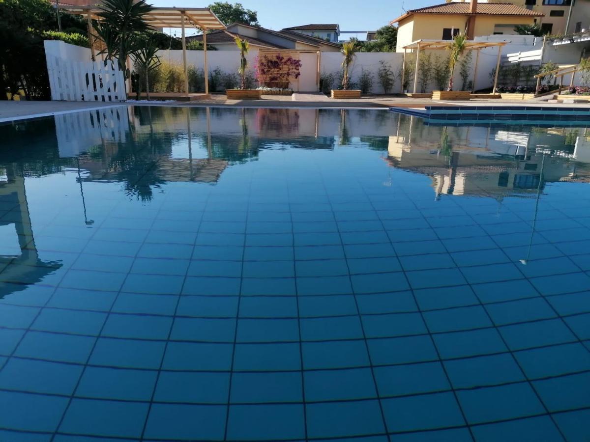 Le Palme Holidays Palmadula Exterior photo