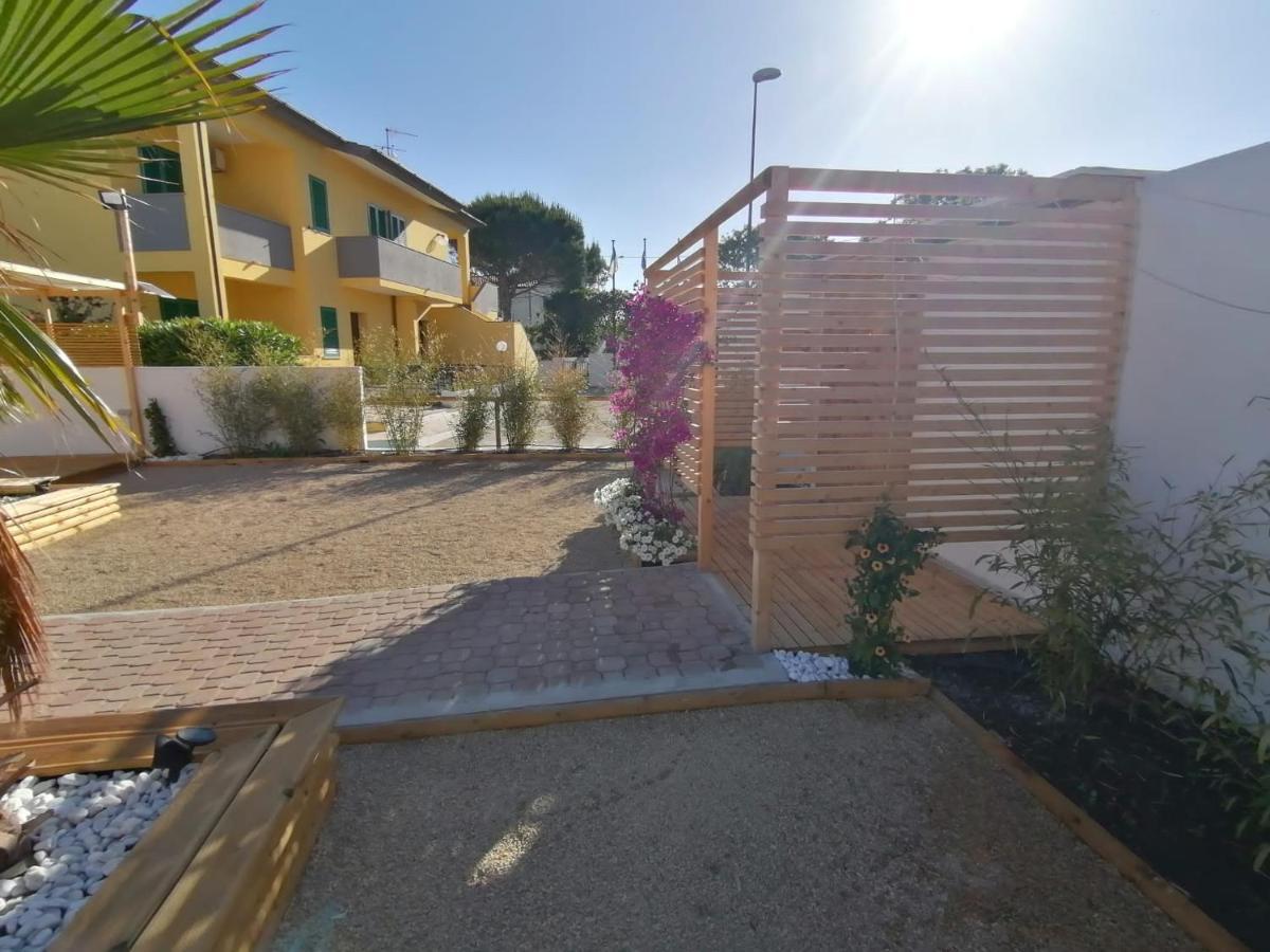 Le Palme Holidays Palmadula Exterior photo