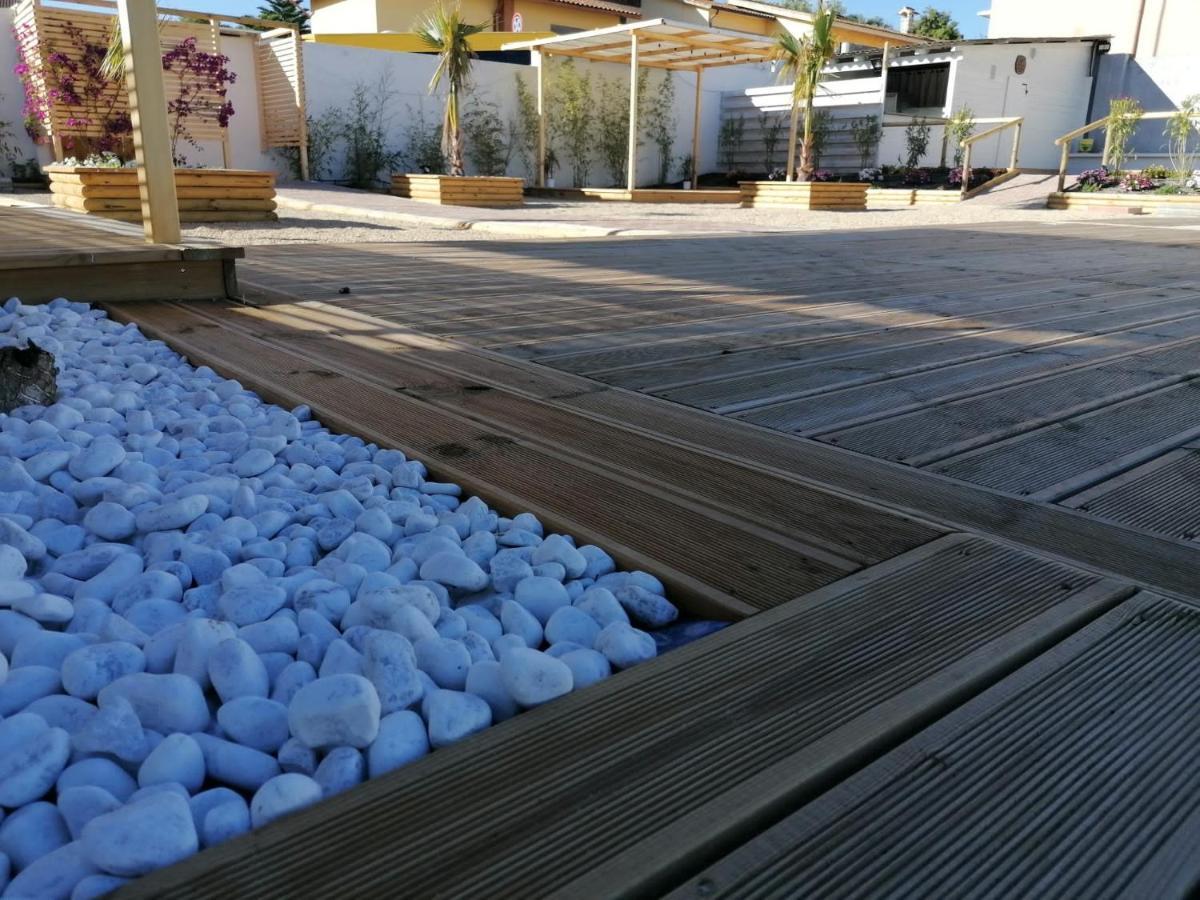 Le Palme Holidays Palmadula Exterior photo