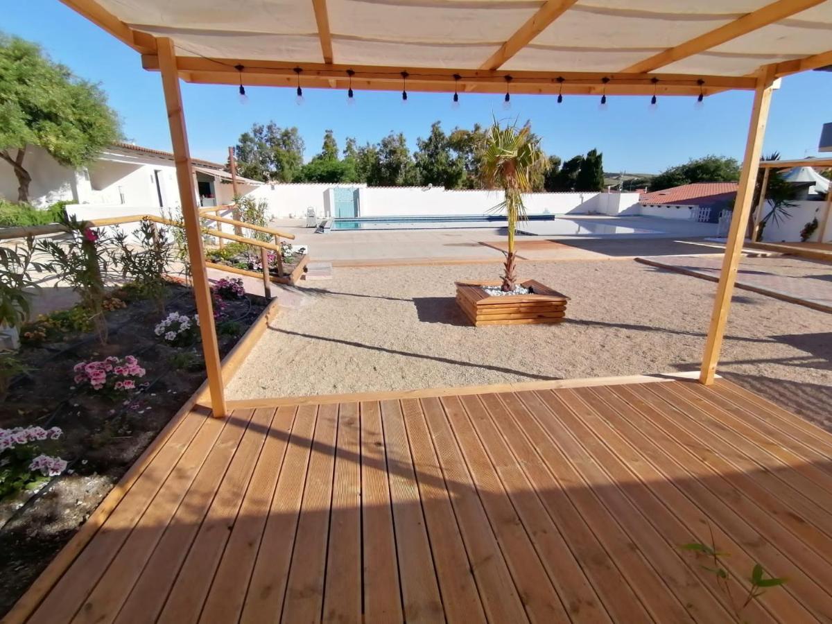 Le Palme Holidays Palmadula Exterior photo