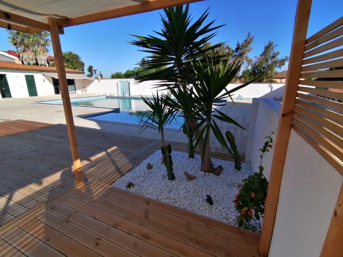 Le Palme Holidays Palmadula Exterior photo