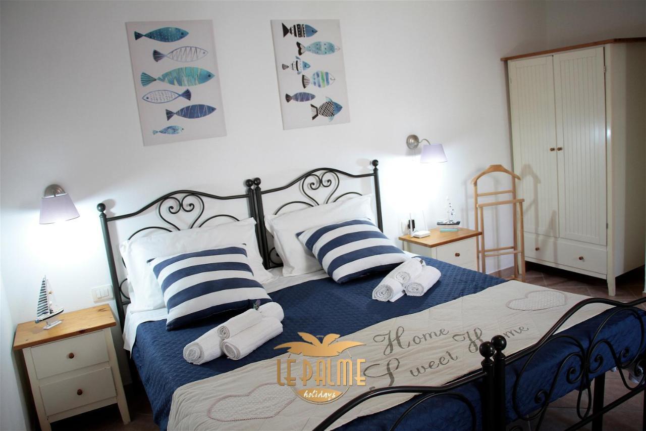 Le Palme Holidays Palmadula Exterior photo