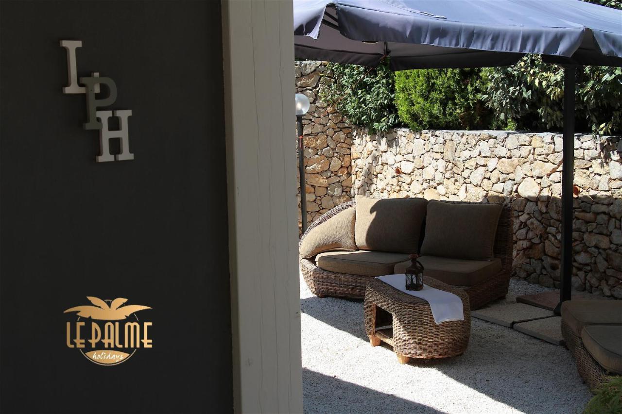 Le Palme Holidays Palmadula Exterior photo