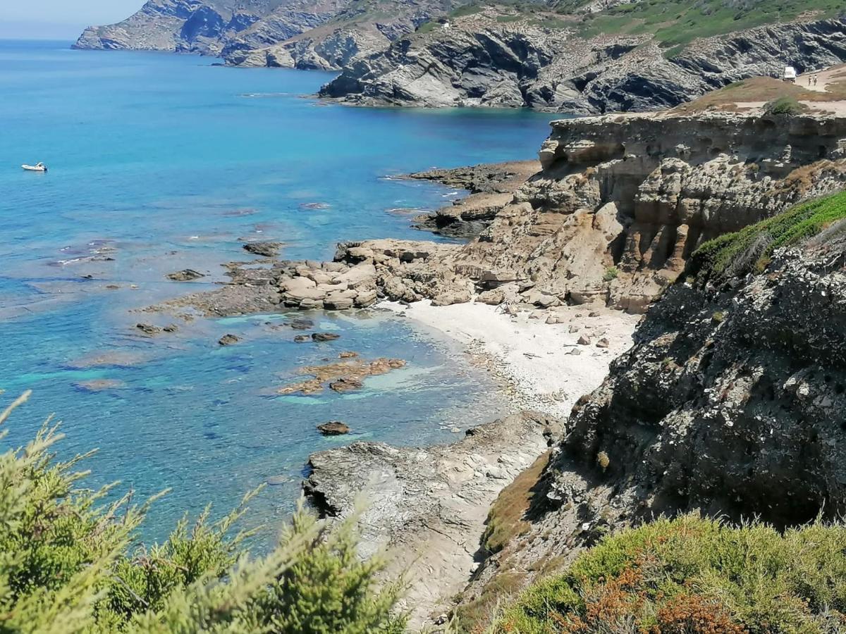 Le Palme Holidays Palmadula Exterior photo