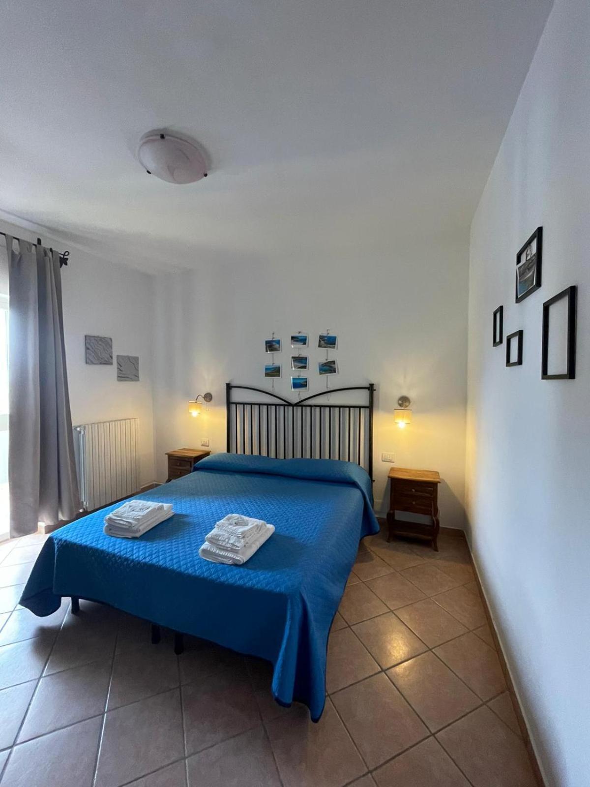 Le Palme Holidays Palmadula Exterior photo