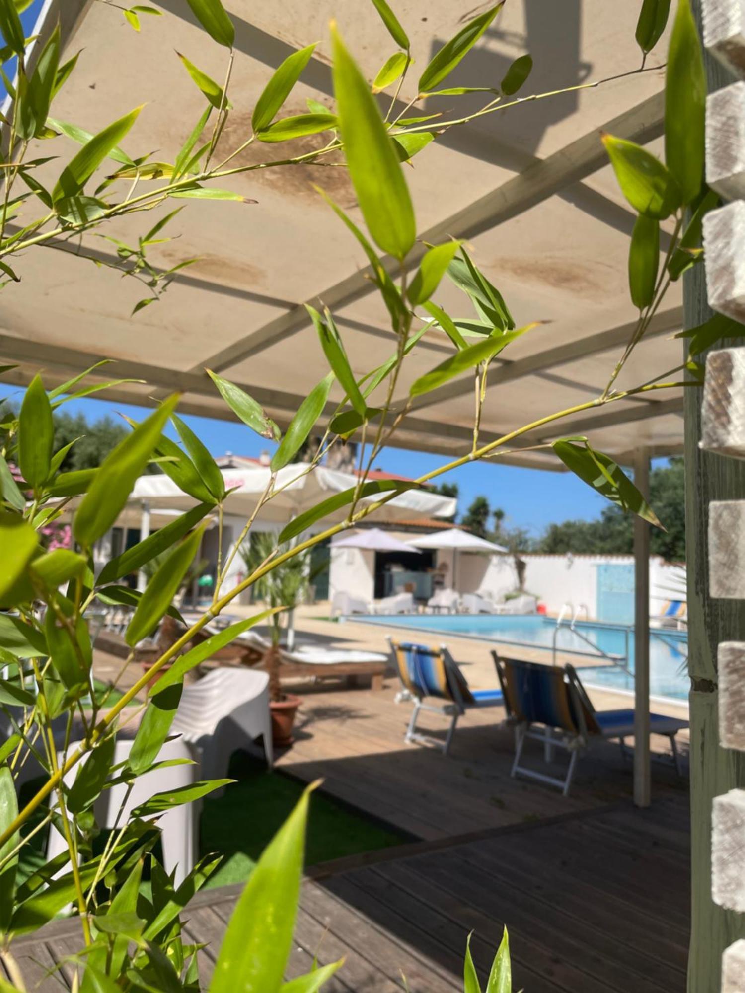 Le Palme Holidays Palmadula Exterior photo